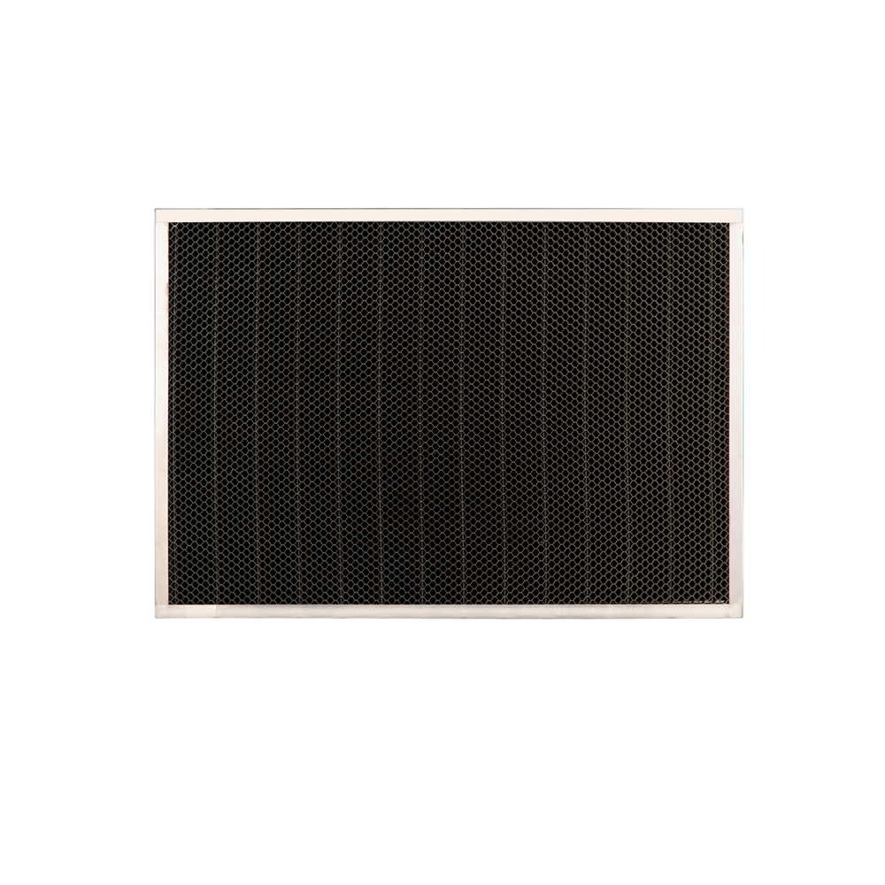 Honeycomb Laser Bed - Tavolo da lavoro a nido d'ape