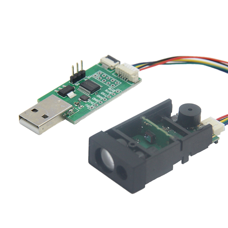Sensore Laser Industriale per  - Industrial Laser Price recensione e prezzo