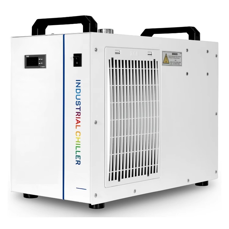 Parti di apparecchiature laser - Laser Industrial Chiller recensione e prezzo