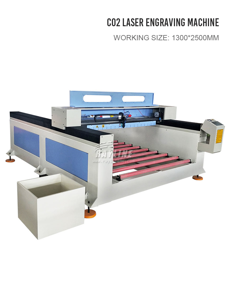 Macchina per Taglio Laser CO2  - Industrial Laser Engraver recensione e prezzo
