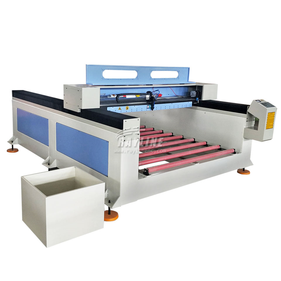 Macchina per Taglio Laser CO2  - Industrial Laser Engraver recensione e prezzo