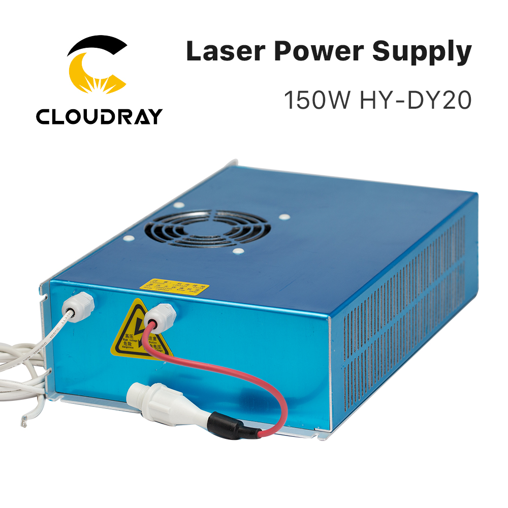Alimentatore Laser Co2 Cloudra - Honeycomb Laser Bed recensione e prezzo